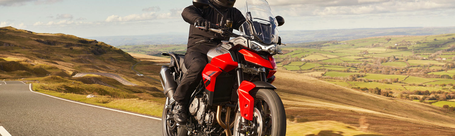 Motorcycle Dealer near Me