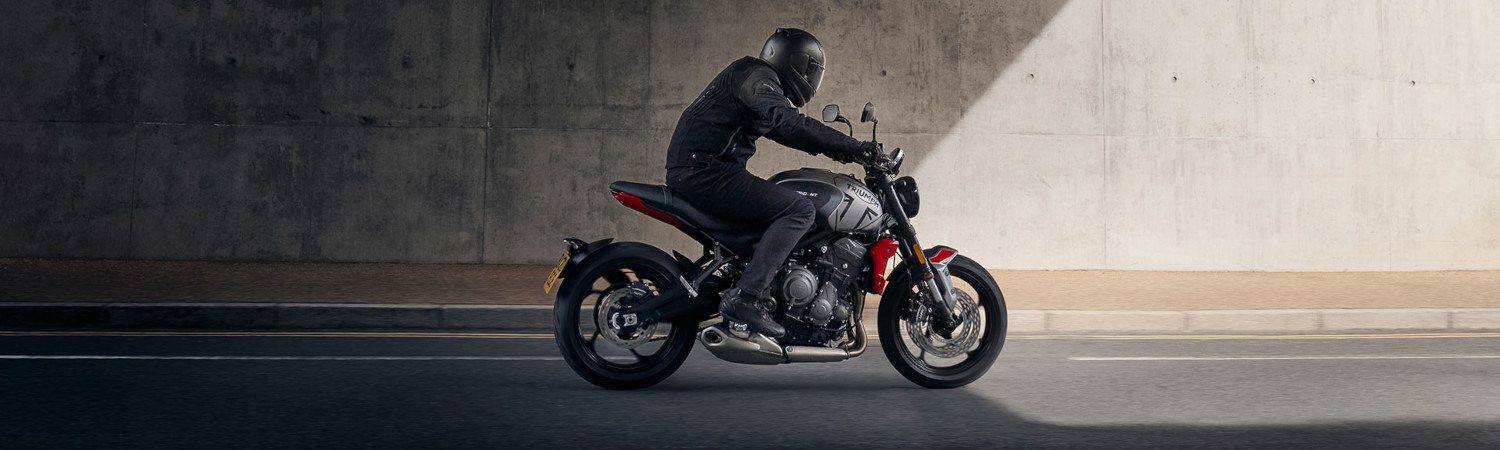 2023 Triumph® for sale in FFUN Motorcycle, Saskatoon, Saskatchewan